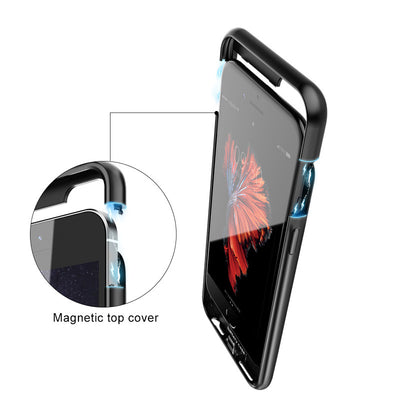 Estuche de Carga de Gran Capacidad con Batería y Clip - Image 10