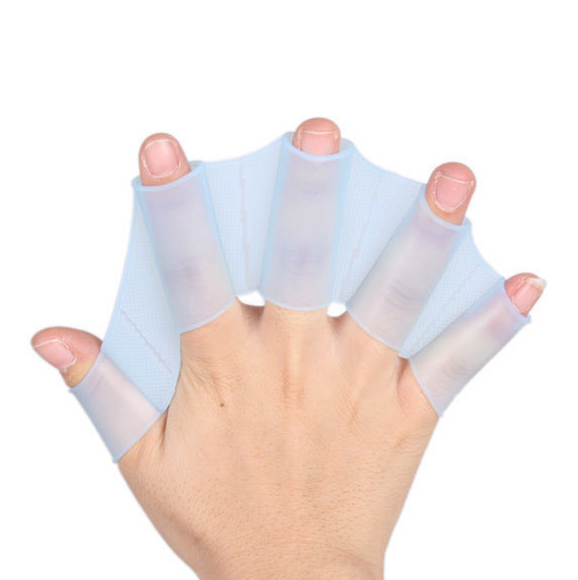 Esposas de Silicona con Diseño de Rana - Image 3