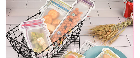 Sellador de Bolsillo Food Seal - Sellador al Vacío Portátil - Image 4