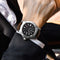 Reloj Mecánico de Negocios para Hombre