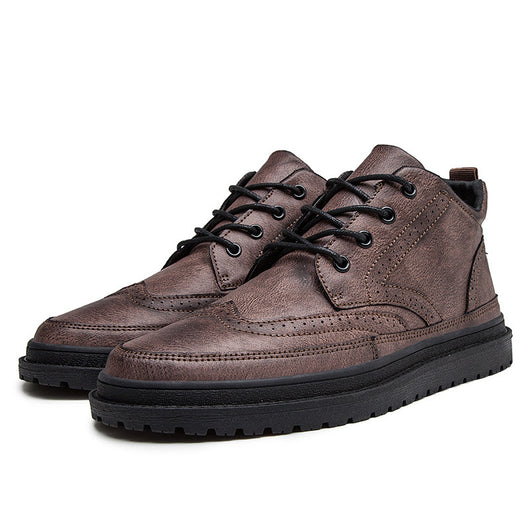 Zapatos Casuales Brock - Image 16