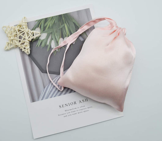 Bolsa de Seda para Máscara Ocular, Joyas y Cosméticos - Image 32