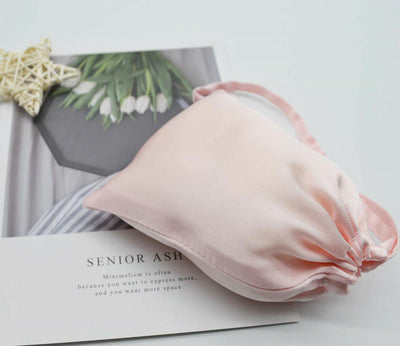 Bolsa de Seda para Máscara Ocular, Joyas y Cosméticos - Image 50