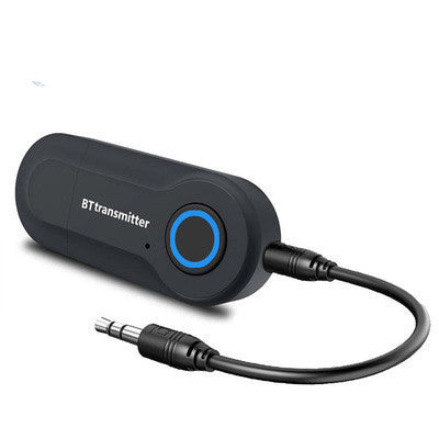 Adaptador de Audio Bluetooth 5.0 - Image 10