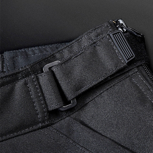 Pantalones de Motocicleta Invierno Saiyu Hombre Impermeables