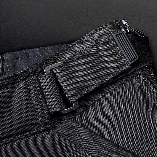Pantalones de Motocicleta Invierno Saiyu Hombre Impermeables - Image 2