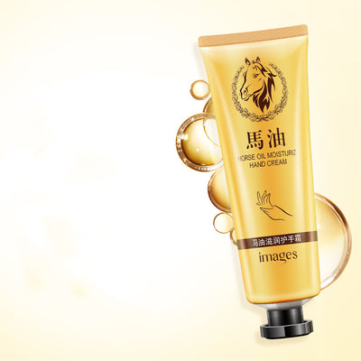 Crema Hidratante para Manos con Aceite de Caballo - Image 3