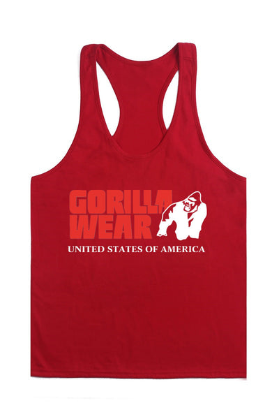 Musculosa Deportiva sin Mangas para Correr - Image 8