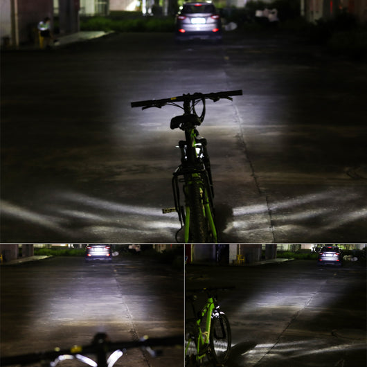 Faro LED de Alto Rendimiento para Auto Eléctrico - Image 3