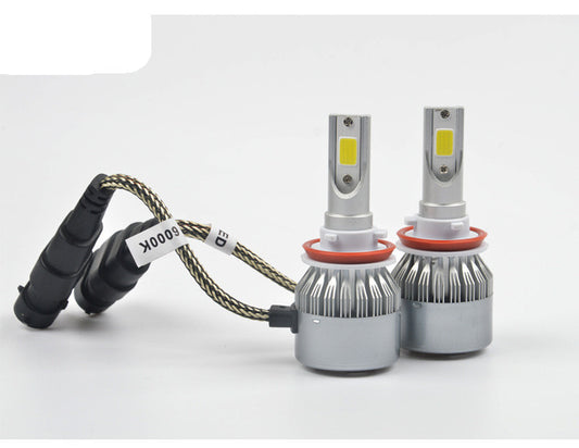 Bombillas LED C6S2S3 para Faros Delanteros - Luz Alta y Baja de Alto Rendimiento - Image 2