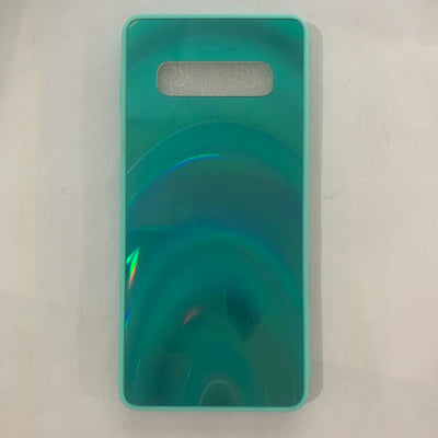 Funda Espejo Arcoíris con Brillo y Purpurina - Image 45