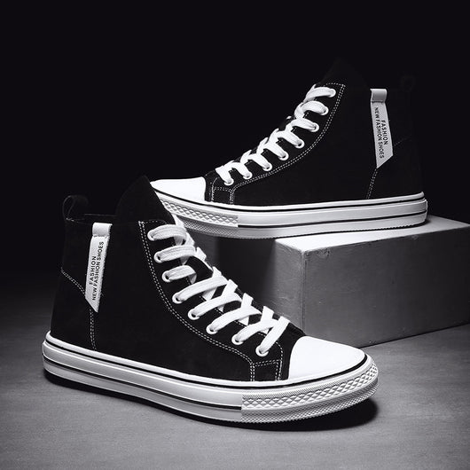 Zapatillas Altas Casuales - Image 5