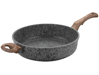 Sartén de Piedra Natural