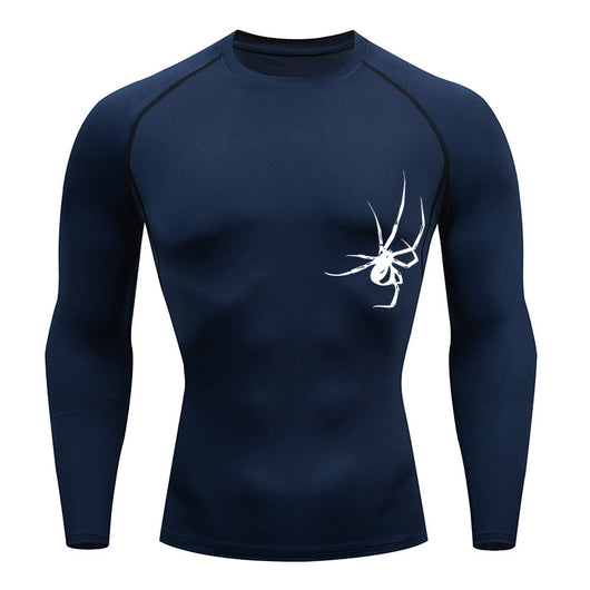 Remera Deportiva de Secado Rápido para Running y Entrenamiento - Image 27