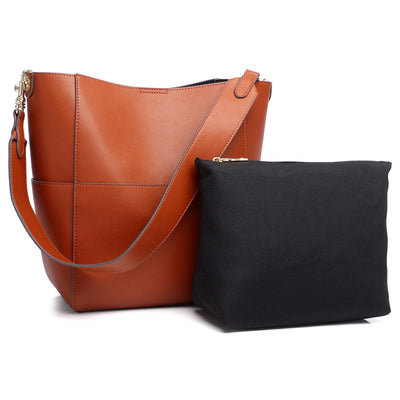 Bolsa de Hombro Grande Versátil - Cartera Messenger Espaciosa - Image 5