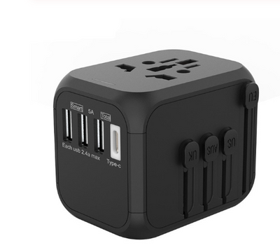 Adaptador de Conversión Universal