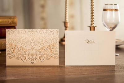 Invitación Personalizada Diseño Exclusivo - Image 6