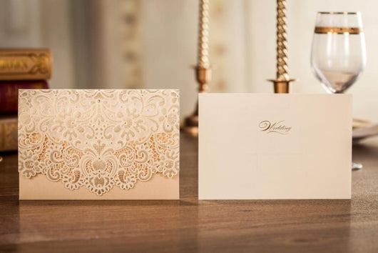 Invitación Personalizada Diseño Exclusivo - Image 6