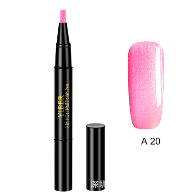 Rotulador de Diseño de Uñas - Image 44