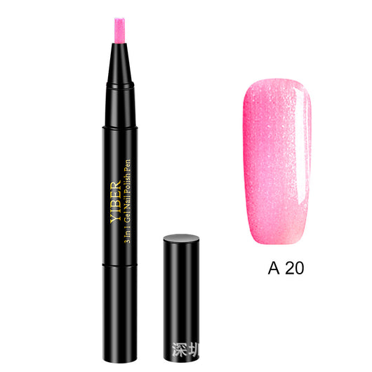 Rotulador de Diseño de Uñas - Image 44