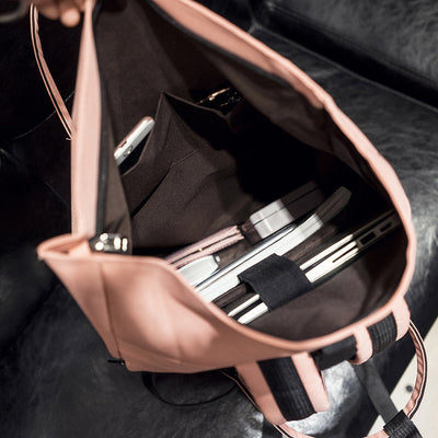 Mochila Escolar para Mujeres - Diseño Moderno y Funcional - Image 5