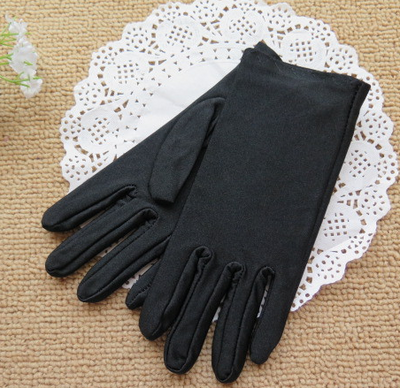Guantes de Protección Solar Spandex para Hombre y Mujer - Image 5