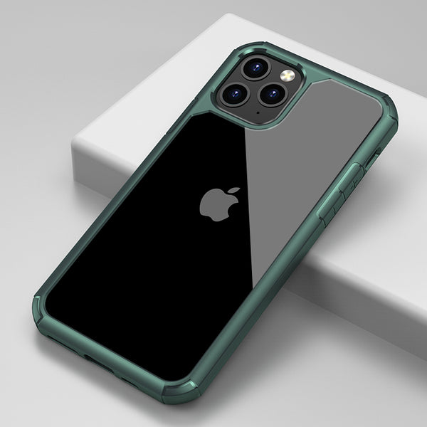 Funda Protectora Transparente Antigolpes