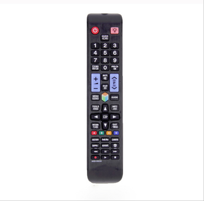 Control Remoto Inteligente 3D para TV Samsung UN55F8000BFXZA UN60F6350