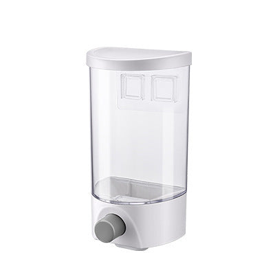 Caja de Almacenamiento Transparente Hermética - Image 7