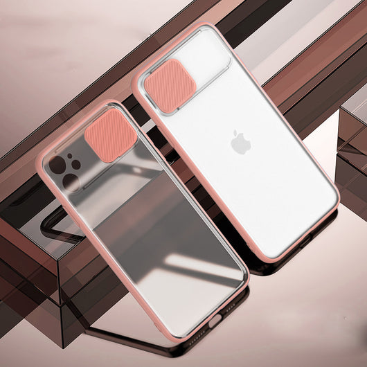 Funda para Teléfono con Protector de Cámara Deslizante - Image 11