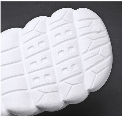 Chanclas de Playa Camuflaje para Hombre - Estilo Tendencia - Image 9