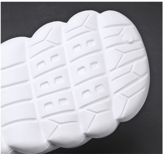 Chanclas de Playa Camuflaje para Hombre - Estilo Tendencia - Image 9