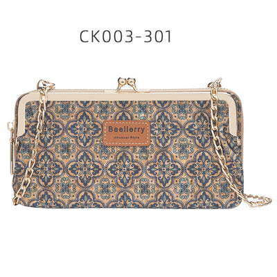 Bolsa Multifuncional para Celular y Accesorios - Image 15