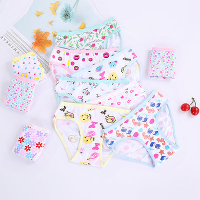 Calzoncillos de algodón para niños - Image 9
