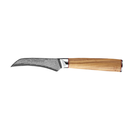 Cuchillo Damasco Profesional para Cocina - Image 11
