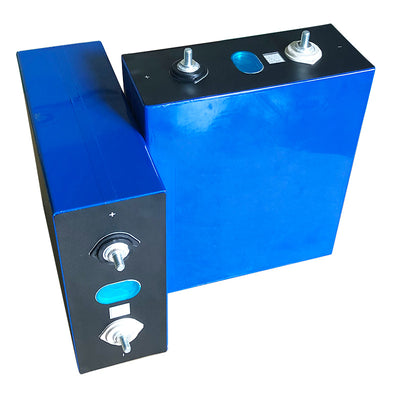 Batería de Fosfato de Hierro Litio 3.2V 304Ah - Energía Confiable de Larga Duración