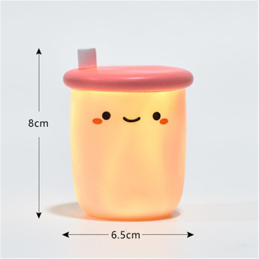 Luces de Té con Leche - Image 11