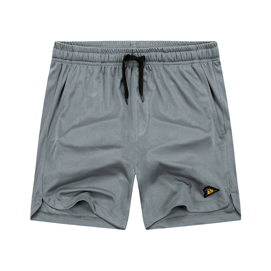 Shorts Hombre Sueltos y Transpirables con Malla - Image 9