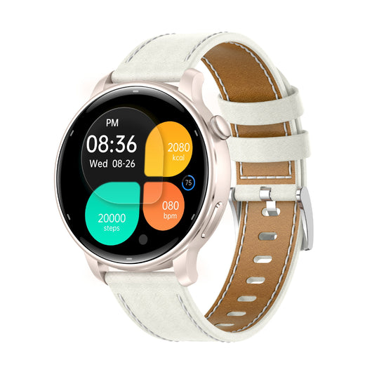Reloj Inteligente GPS con Monitor Cardíaco y Altímetro - Image 9