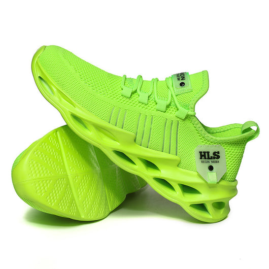 Zapatos Casuales Otoñales para Hombre - Talla Grande Transpirables - Image 2