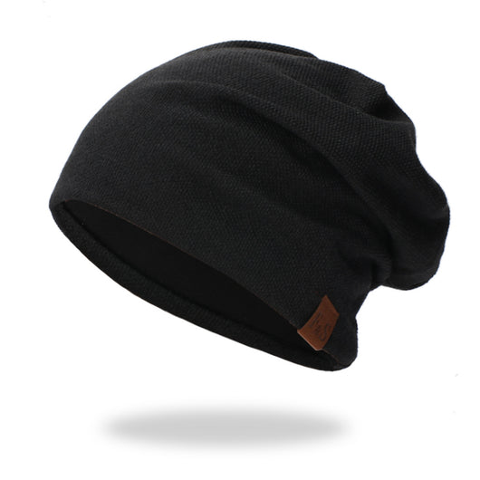 Gorro Tejido Holgado para Mujer - Comodidad Casual - Image 6