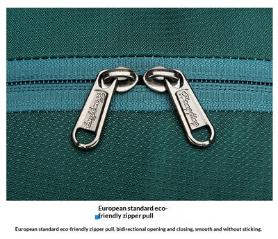 Mochila de Senderismo de Gran Capacidad Multifuncional para Deportes y Aventura - Image 12