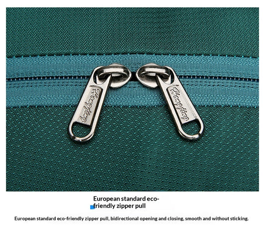 Mochila de Senderismo de Gran Capacidad Multifuncional para Deportes y Aventura - Image 12