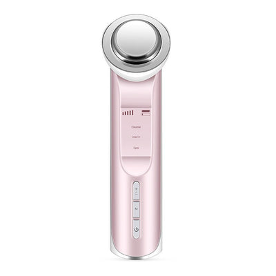 Dispositivo Masajeador Facial Ultrasónico para Tratamiento Doméstico - Image 12
