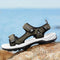 Sandalias Casuales Antideslizantes para Hombre - Resistentes y Versátiles