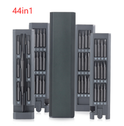 Kit de Destornilladores Magnéticos 49 en 1 - Herramienta de Precisión para Reparación de Móviles - Image 8
