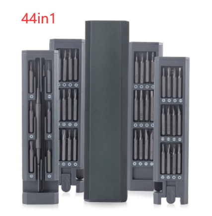 Kit de Destornilladores Magnéticos 49 en 1 - Herramienta de Precisión para Reparación de Móviles - Image 8