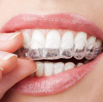 Bandeja Dental Termoplástica de Silicona - Image 3