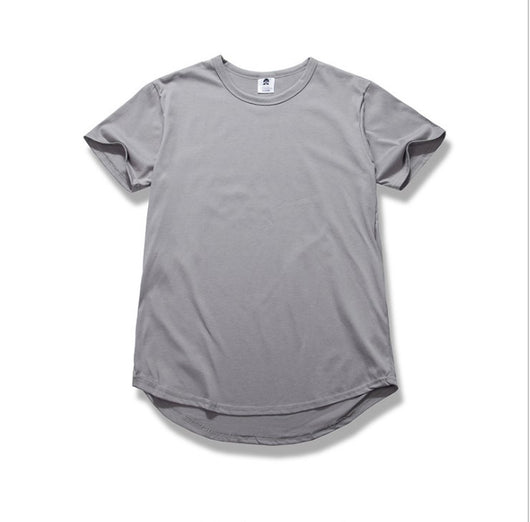 Camiseta Oversize Hip Hop Streetwear para Hombre - Ropa de Calle Premium - Image 7