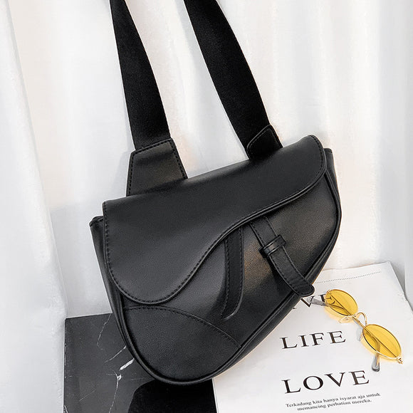 Bolso de Hombro Casual para Hombre
